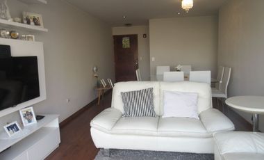 VENDO MAGDALENA Bellísimo Departamento 125 m2 C/Cochera CALLE ROCA Y VERGALLO MAGDALENA DEL MAR