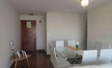 VENDO MAGDALENA Bellísimo Departamento 125 m2 C/Cochera CALLE ROCA Y VERGALLO MAGDALENA DEL MAR