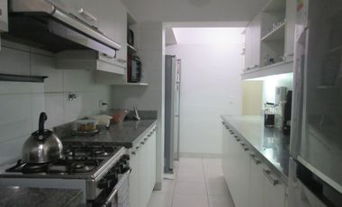 VENDO MAGDALENA Bellísimo Departamento 125 m2 C/Cochera CALLE ROCA Y VERGALLO MAGDALENA DEL MAR