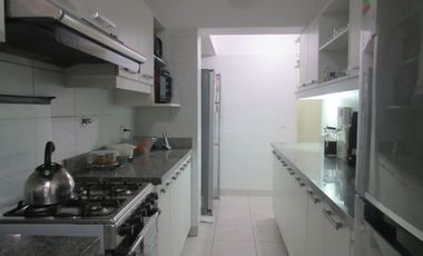 VENDO MAGDALENA Bellísimo Departamento 125 m2 C/Cochera CALLE ROCA Y VERGALLO MAGDALENA DEL MAR