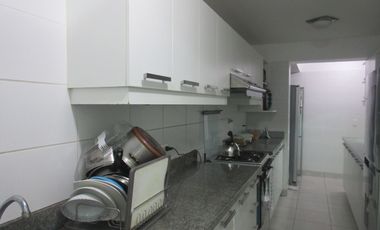 VENDO MAGDALENA Bellísimo Departamento 125 m2 C/Cochera CALLE ROCA Y VERGALLO MAGDALENA DEL MAR