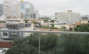 VENDO MAGDALENA Bellísimo Departamento 125 m2 C/Cochera CALLE ROCA Y VERGALLO MAGDALENA DEL MAR