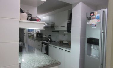 VENDO MAGDALENA Bellísimo Departamento 125 m2 C/Cochera CALLE ROCA Y VERGALLO MAGDALENA DEL MAR