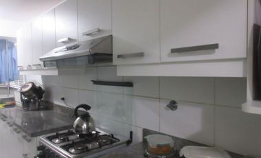 VENDO MAGDALENA Bellísimo Departamento 125 m2 C/Cochera CALLE ROCA Y VERGALLO MAGDALENA DEL MAR