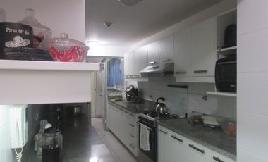 VENDO MAGDALENA Bellísimo Departamento 125 m2 C/Cochera CALLE ROCA Y VERGALLO MAGDALENA DEL MAR