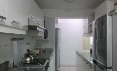 VENDO MAGDALENA Bellísimo Departamento 125 m2 C/Cochera CALLE ROCA Y VERGALLO MAGDALENA DEL MAR