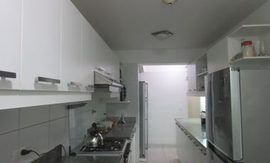 VENDO MAGDALENA Bellísimo Departamento 125 m2 C/Cochera CALLE ROCA Y VERGALLO MAGDALENA DEL MAR