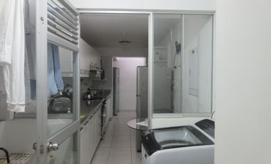 VENDO MAGDALENA Bellísimo Departamento 125 m2 C/Cochera CALLE ROCA Y VERGALLO MAGDALENA DEL MAR