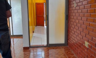 Casa en VENTA buen sector en Arica