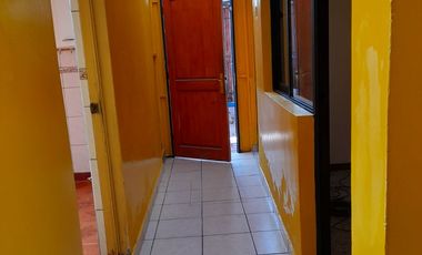 Casa en VENTA buen sector en Arica
