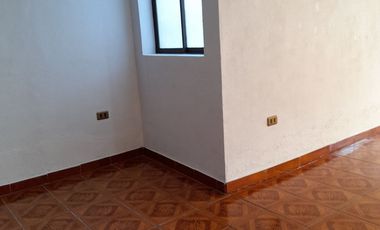 Casa en VENTA buen sector en Arica