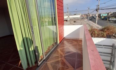 Casa en VENTA buen sector en Arica