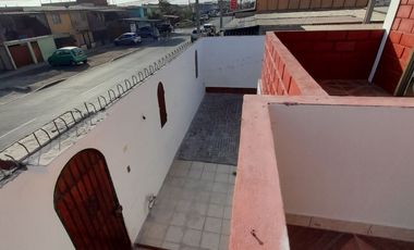 Casa en VENTA buen sector en Arica