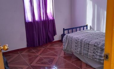 Casa en VENTA buen sector en Arica