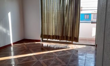 Casa en VENTA buen sector en Arica