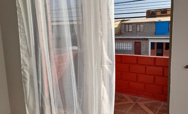 Casa en VENTA buen sector en Arica