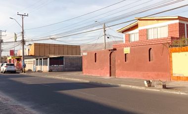 Casa en VENTA buen sector en Arica