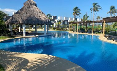 Acapulco Se Vende Villa Amueblada En Zona Diamante En Bonfil