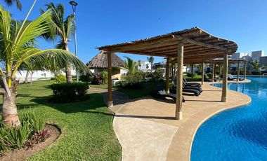 Acapulco Se Vende Villa Amueblada En Zona Diamante En Bonfil
