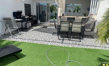 Acapulco Se Vende Villa Amueblada En Zona Diamante En Bonfil