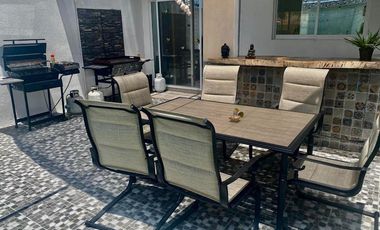Acapulco Se Vende Villa Amueblada En Zona Diamante En Bonfil