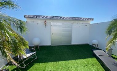 Acapulco Se Vende Villa Amueblada En Zona Diamante En Bonfil