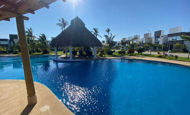 Acapulco Se Vende Villa Amueblada En Zona Diamante En Bonfil