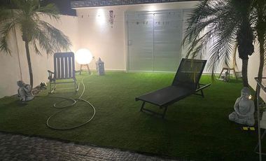Acapulco Se Vende Villa Amueblada En Zona Diamante En Bonfil