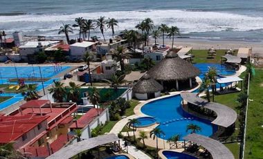 Acapulco Se Vende Villa Amueblada En Zona Diamante En Bonfil