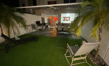 Acapulco Se Vende Villa Amueblada En Zona Diamante En Bonfil