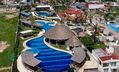 Acapulco Se Vende Villa Amueblada En Zona Diamante En Bonfil