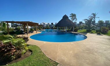 Acapulco Se Vende Villa Amueblada En Zona Diamante En Bonfil