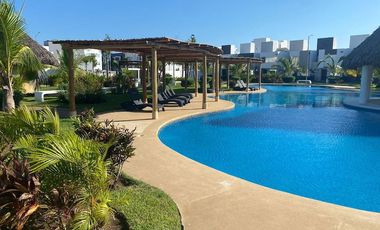 Acapulco Se Vende Villa Amueblada En Zona Diamante En Bonfil