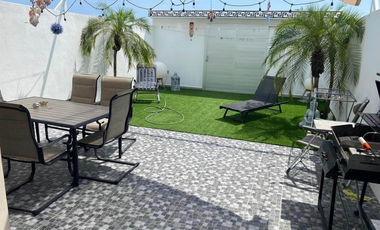 Acapulco Se Vende Villa Amueblada En Zona Diamante En Bonfil