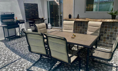 Acapulco Se Vende Villa Amueblada En Zona Diamante En Bonfil