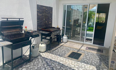 Acapulco Se Vende Villa Amueblada En Zona Diamante En Bonfil