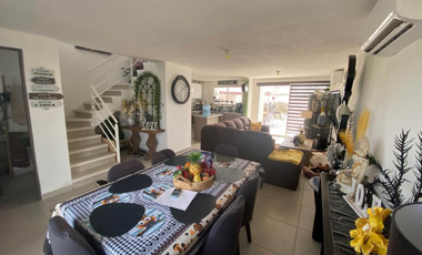 Acapulco Se Vende Villa Amueblada En Zona Diamante En Bonfil