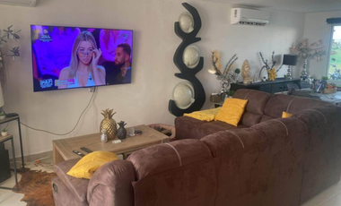 Acapulco Se Vende Villa Amueblada En Zona Diamante En Bonfil