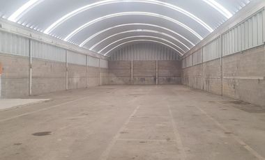 Bodegas industriales al sur 3 juntas con oficinas $27'500,000