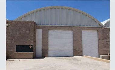 Bodegas industriales al sur 3 juntas con oficinas $27'500,000