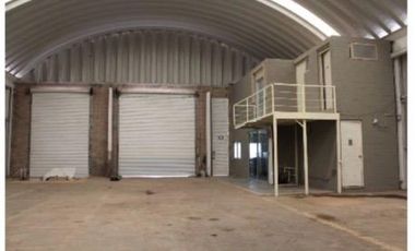 Bodegas industriales al sur 3 juntas con oficinas $27'500,000