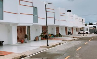 VENTA CASA LOS PATIOS