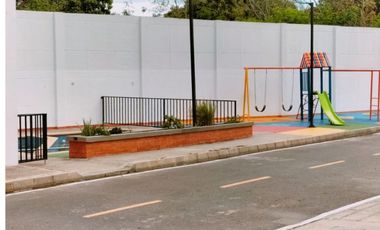 VENTA CASA LOS PATIOS
