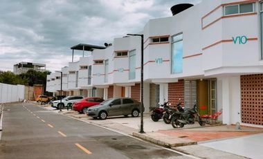 VENTA CASA LOS PATIOS