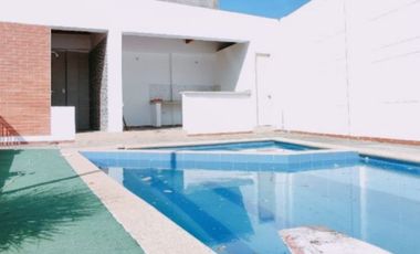 VENTA CASA LOS PATIOS