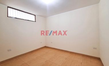 ¡Departamento En Venta! 1Er Piso En Urb. Previ Bocanegra - Callao