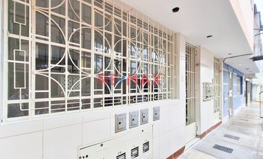 ¡Departamento En Venta! 1Er Piso En Urb. Previ Bocanegra - Callao