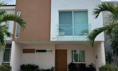 Casa en Fluvial Vallarta