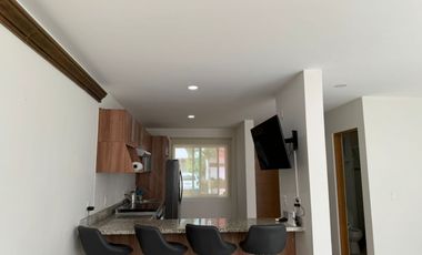 Casa en Fluvial Vallarta