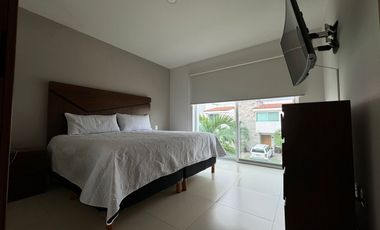 Casa en Fluvial Vallarta